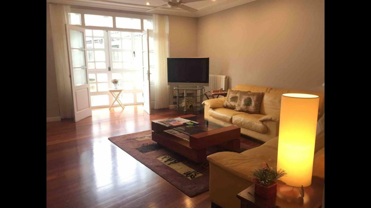 La Casa Del Val Διαμέρισμα Βαγιαδολίδ Εξωτερικό φωτογραφία