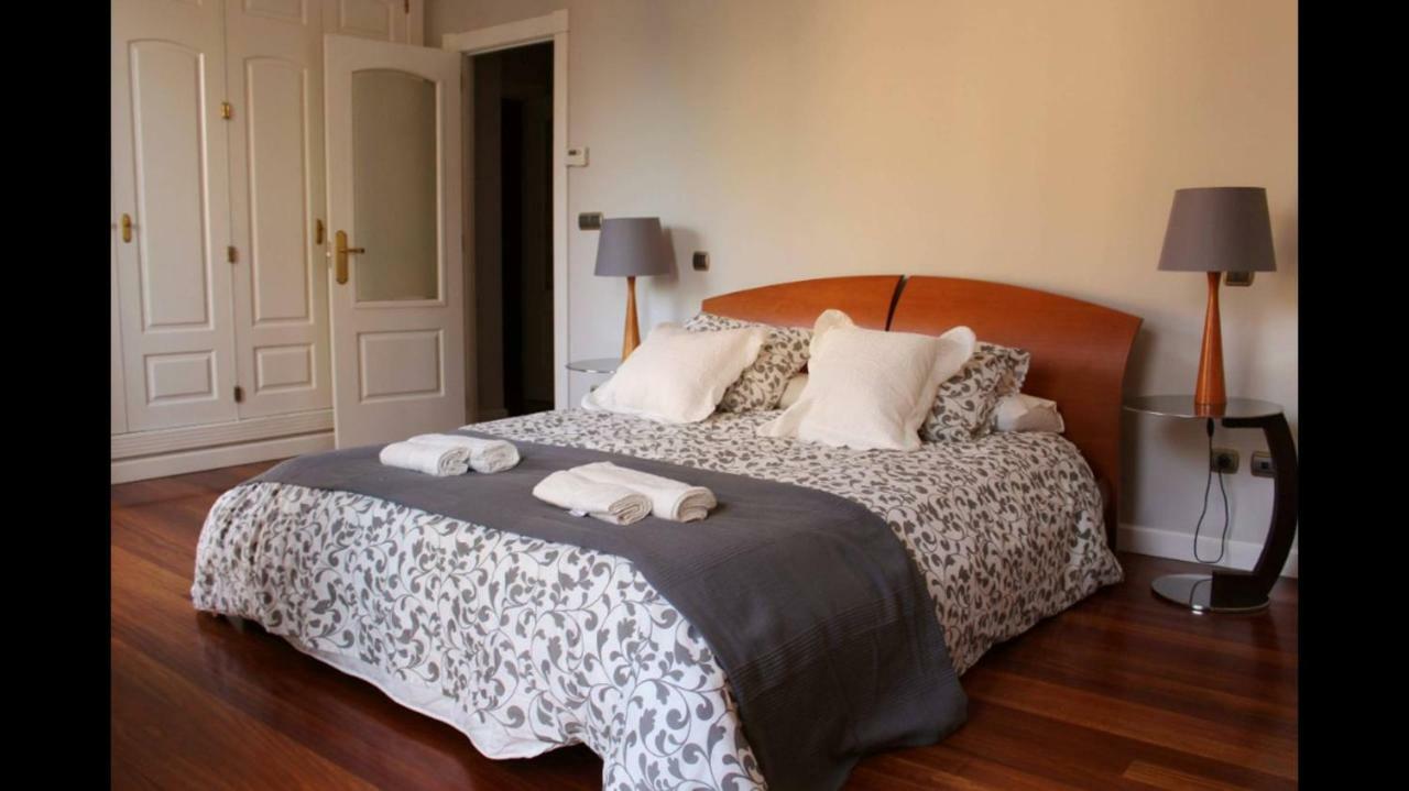 La Casa Del Val Διαμέρισμα Βαγιαδολίδ Εξωτερικό φωτογραφία