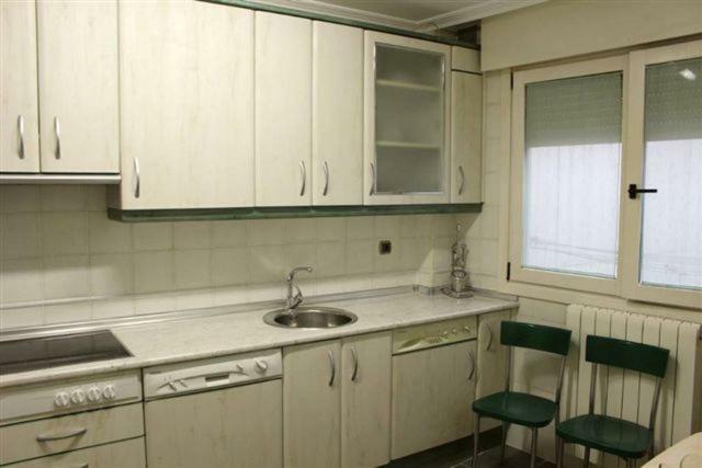 La Casa Del Val Διαμέρισμα Βαγιαδολίδ Εξωτερικό φωτογραφία