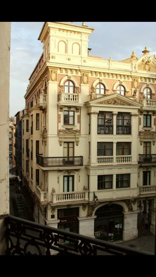 La Casa Del Val Διαμέρισμα Βαγιαδολίδ Εξωτερικό φωτογραφία
